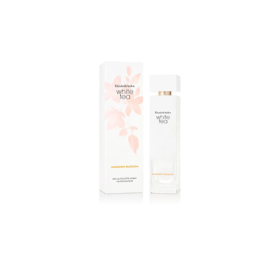 EA White Tea Mandarin EDT 100 ml.