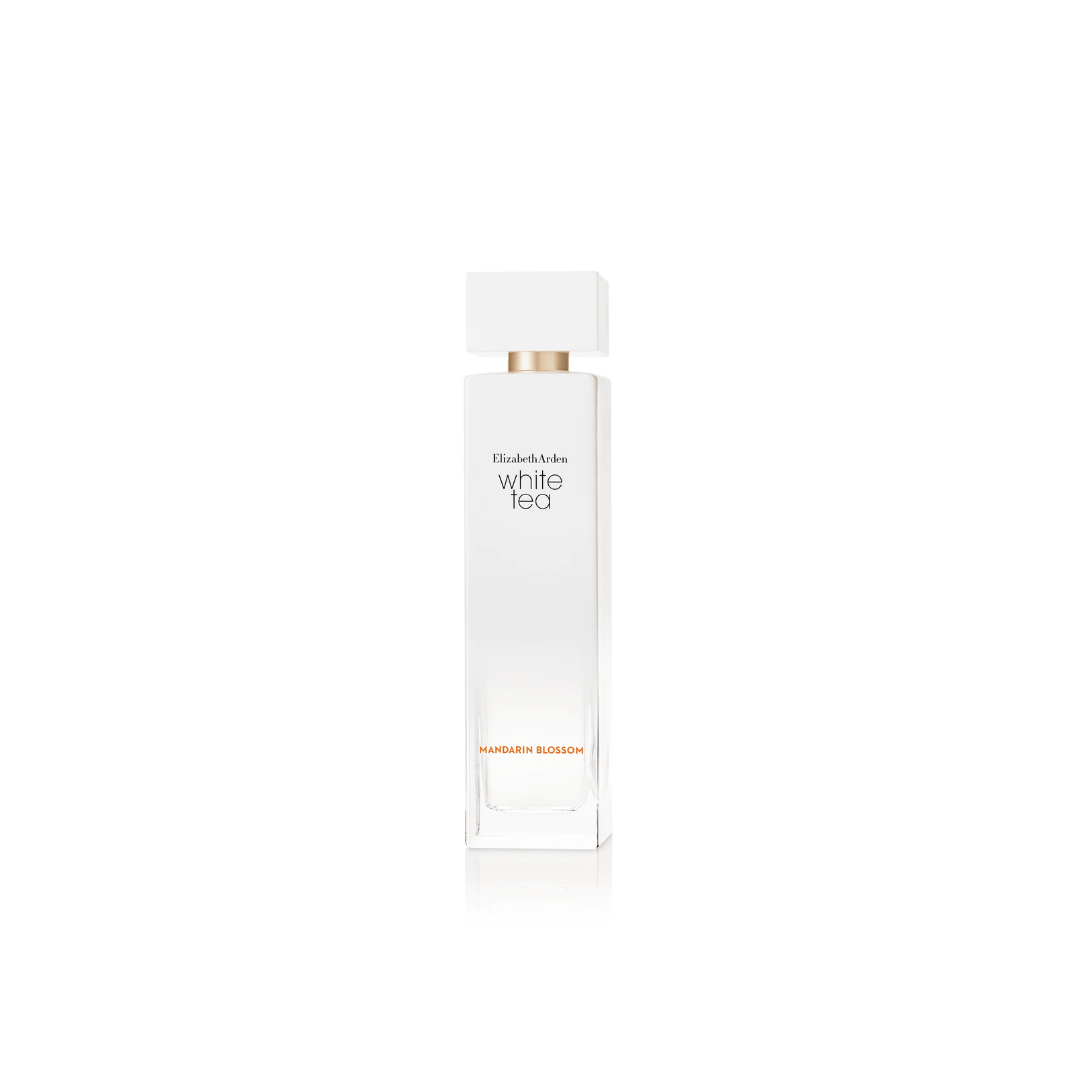 EA White Tea Mandarin EDT 100 ml.
