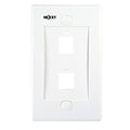 TAPA NEXXT  SALIDA RJ45
