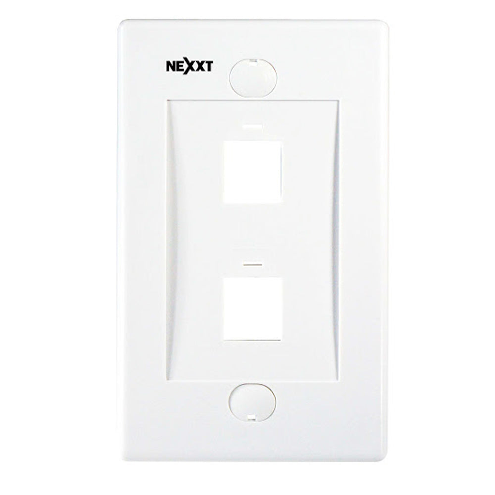 TAPA NEXXT  SALIDA RJ45