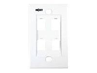 TAPA NEXXT  SALIDA RJ45