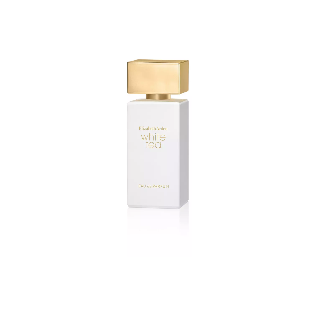 EA White Tea EDP 50ml