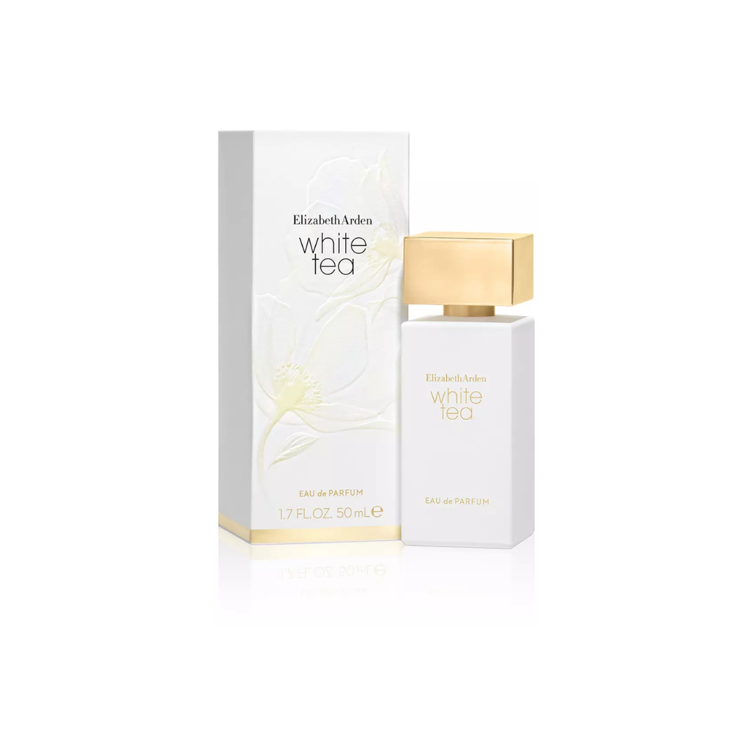EA White Tea EDP 50ml