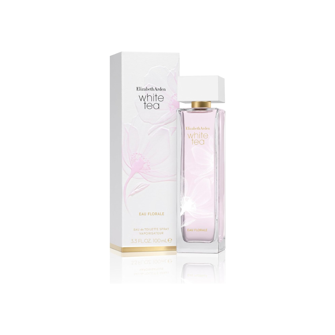 EA White Tea EAU Florale EDT 100ML