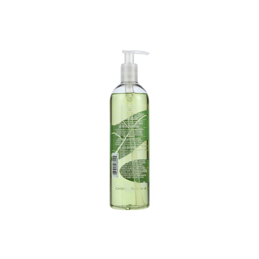 EA Green Tea mega Shower Gel 500ml