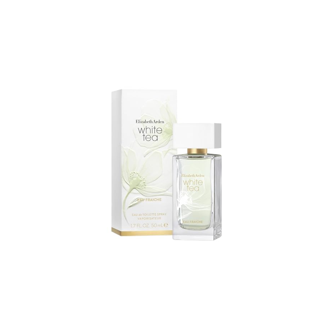 EA White Tea EAU Fraiche EDT 50ML
