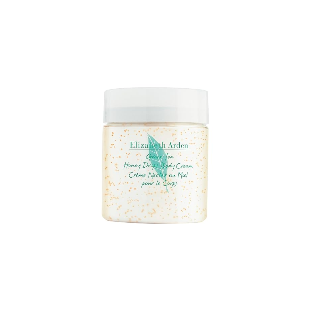 EA Green Tea Honey Drops Crema 250 Ml