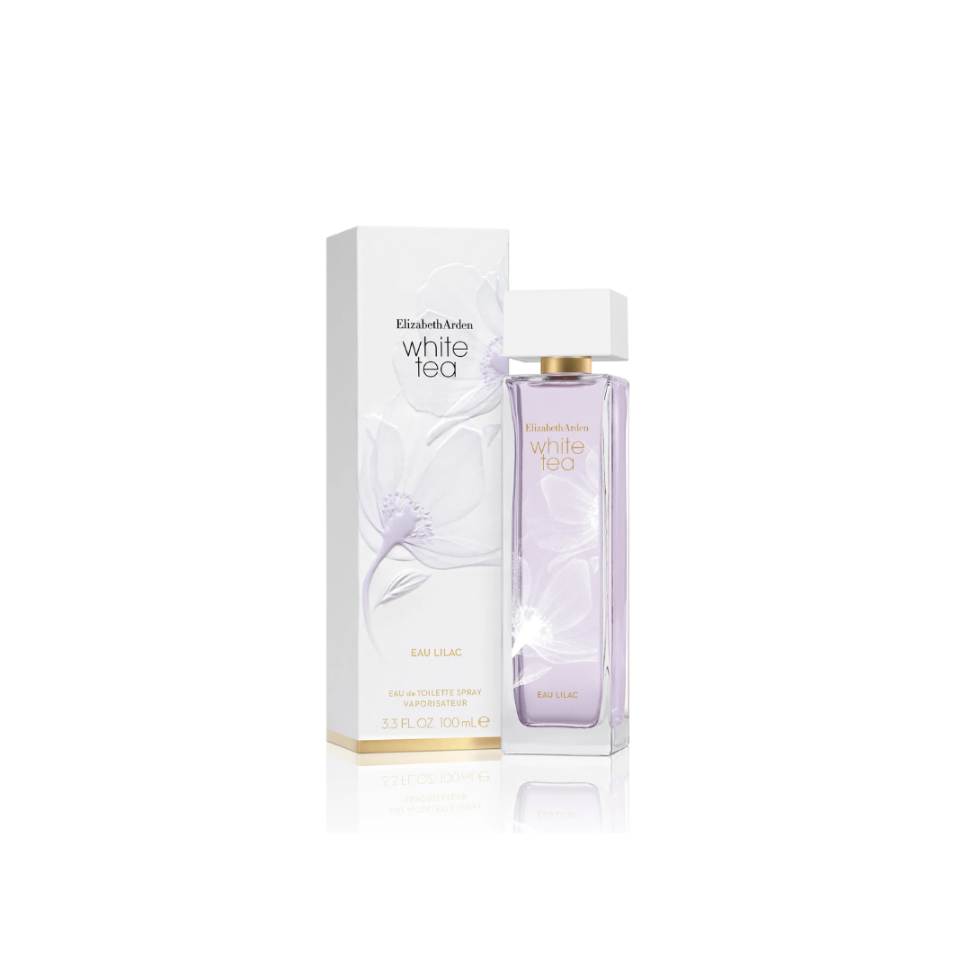 EA White Tea Lilac EDT 100ml