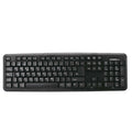 TECLADO ARGOM CLASSIC SPA USB BLACK