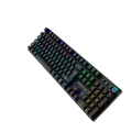 TECLADO GAMING PRIMUS BALLISTA 92T SPA RGB WIRELESS BLACK