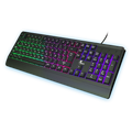 TECLADO GAMING XTECH CHEVALIER MULTIMEDIA SPA USB BLACK