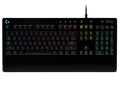 TECLADO LOGITECH PRODIGY G213 ENG USB BLACK
