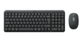 TECLADOMOUSE LOGITECH MK250 COMPACT BLUETOOTH SPA GRAPHITE