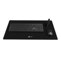 TECLADOMOUSE XTECH MULTIMEDIA WIRED SPA WMOUSEPAD XL  HUB 4PORT BLACK