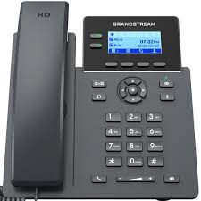 TELFONO GRANDSTREAM IP 4SIP2LINEPOE