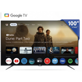 TELEVISOR KTC 100 SMART 4K UHDQLEDHDMIUSBAND11GOOGLE TV