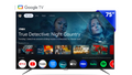 TELEVISOR KTC 75 SMART 4K UHDQLEDHDMIx3USBx2AND11GOOGLE TV