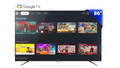 TELEVISOR KTC 86 SMART 4K UHDQLEDHDMIx3USBx2AND11GOOGLE TV