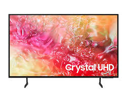 TELEVISOR SAMSUNG 43 SMARTCLASS 4K CRYSTAL UHD SERIE 8