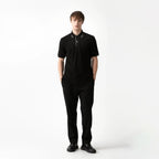 TENNESSEE POLO MEN BLACK - Monastery | Tienda Oficial Colombia