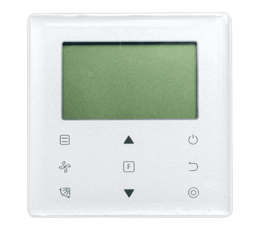TERMOSTATO KTC PARA MINI VRF ATOM