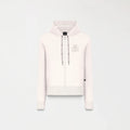 TESS HOODIE WOMEN SAND DOLLAR - Monastery | Tienda Oficial Colombia