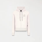 TESS HOODIE WOMEN SAND DOLLAR - Monastery | Tienda Oficial Colombia