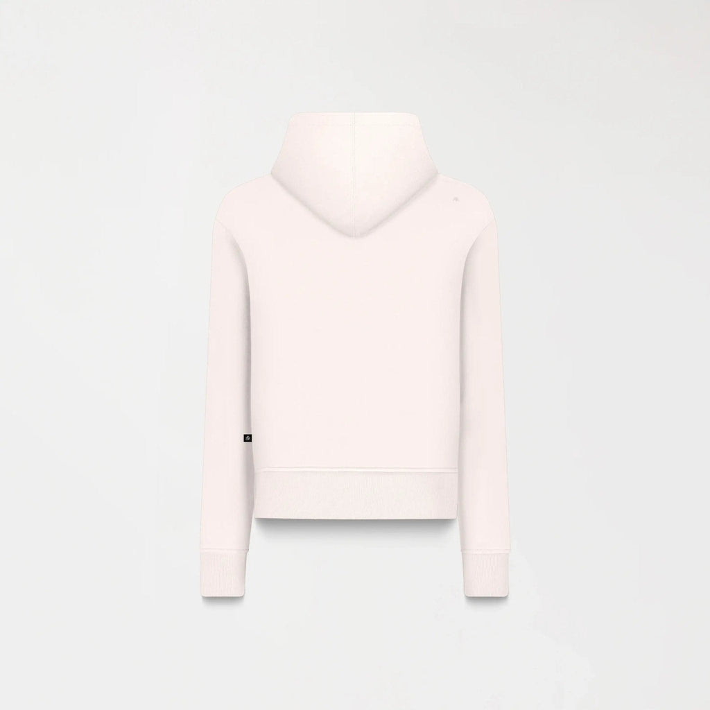 TESS HOODIE WOMEN SAND DOLLAR - Monastery | Tienda Oficial Colombia