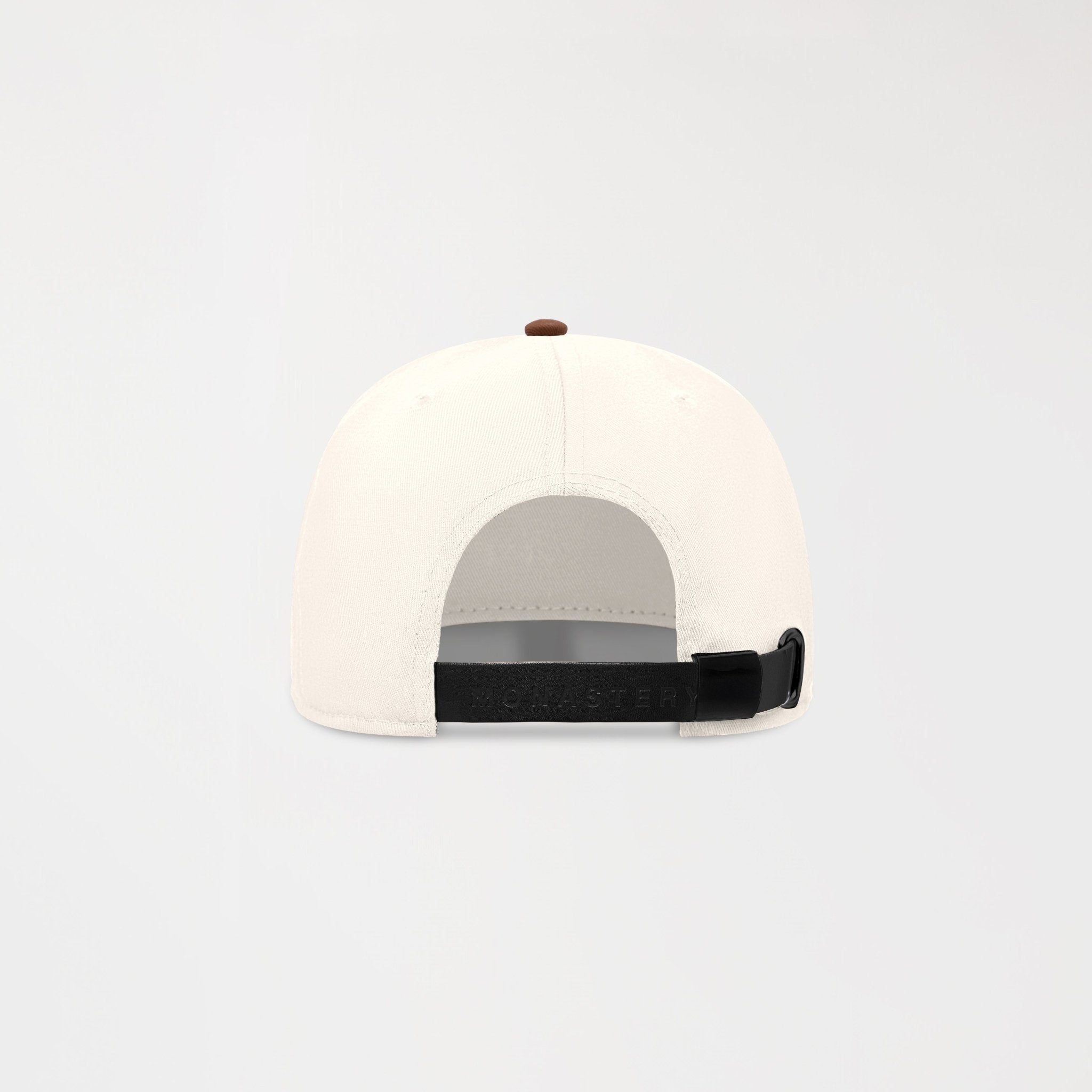 TIBALT CAP UNISEX EGRET U - Monastery | Tienda Oficial Colombia