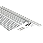 TRIM KIT PARA SIDE KICK 18' WHIRLPOOL