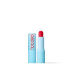 TOCOBO GLASS TINTED LIP BALM 011 FLUSH CHERRY 3.5G