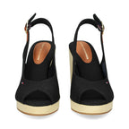 Sandalias Tommy Hilfiger Para Damas by Tommy Hilfiger