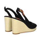 Sandalias Tommy Hilfiger Para Damas by Tommy Hilfiger
