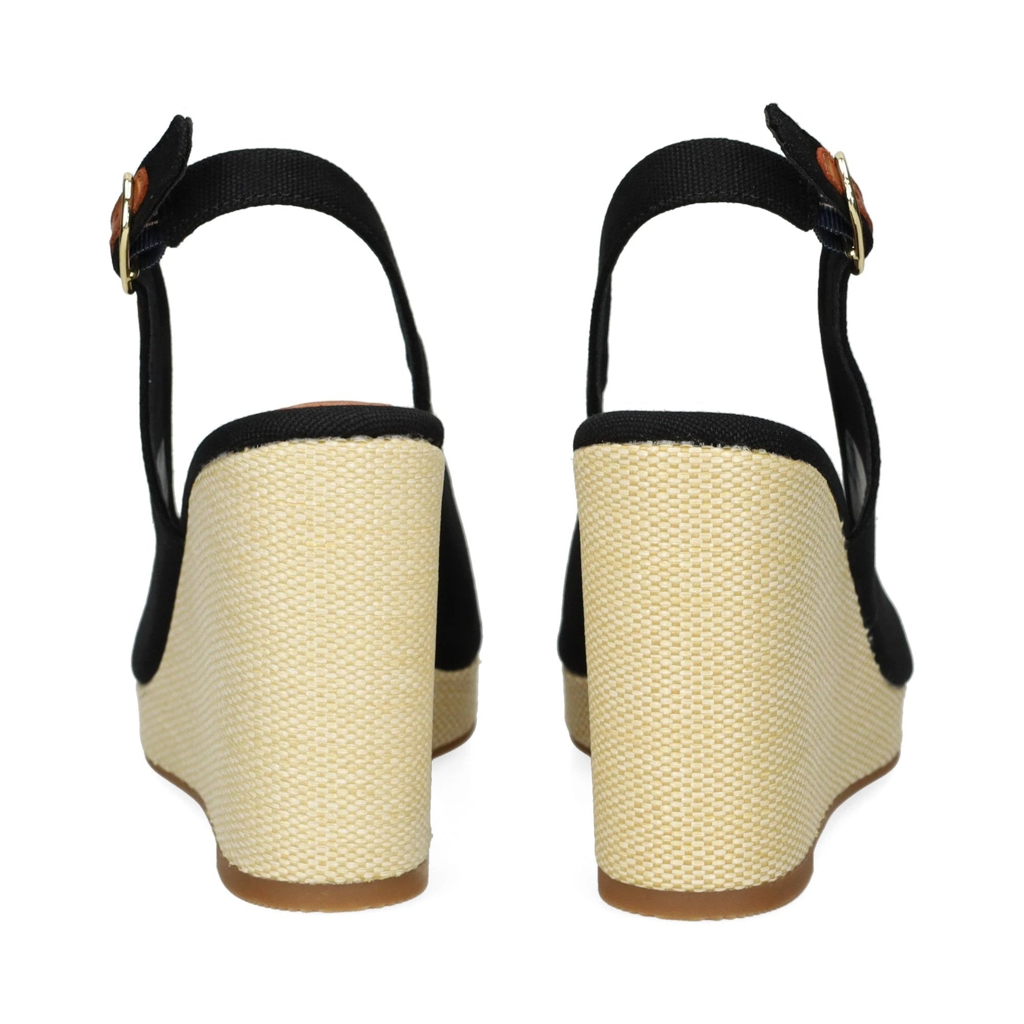 Sandalias Tommy Hilfiger Para Damas by Tommy Hilfiger