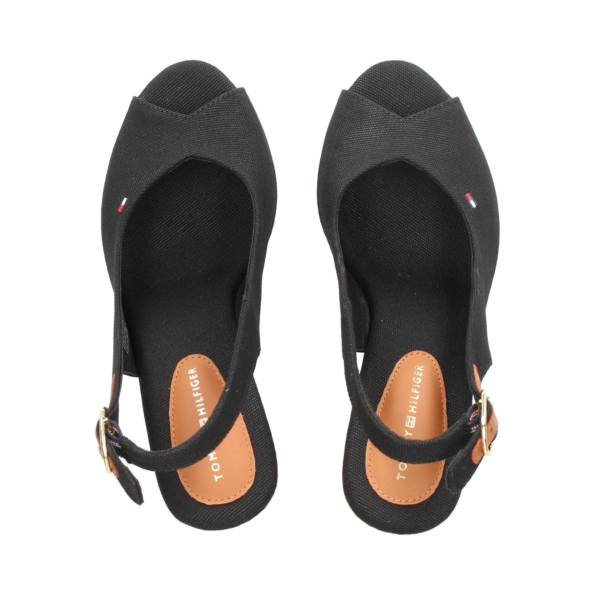 Sandalias Tommy Hilfiger Para Damas by Tommy Hilfiger