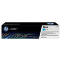 TONER HP  PARA LASERJET PRO CP1020 SERIE CYAN