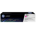 TONER HP  PARA LASERJET PRO CP1020 SERIE MAGENTA