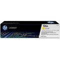 TONER HP  PARA LASERJET PRO CP1020 SERIE YELLOW