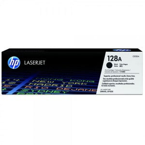 TONER HP  PARA LASERJET PRO CP1525CM1415 SERIE BLACK