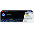 TONER HP  PARA LASERJET PRO CP1525CM1415 SERIE YELLOW