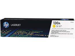 TONER HP  PARA LASERJET PRO MFP M176N177FW YELLOW