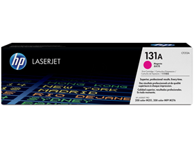 TONER HP  PARA LASERJET PRO M521MFP M726 MAGENTA
