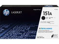 TONER HP  PARA LASERJET PRO 4003MFP 4103 BLACK