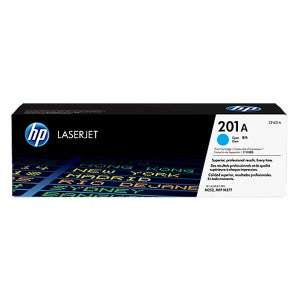 TONER HP  PARA LASERJET M252DWM277DW CYAN