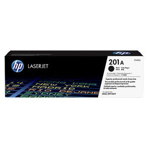 TONER HP  PARA LASERJET PRO MFP M277M274M252 BLACK