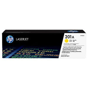 TONER HP  PARA LASERJET PRO MFP M277M274M252 YELLOW