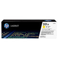 TONER HP  PARA LASERJET PRO MFP M277M274M252 YELLOW