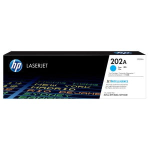 TONER HP  PARA LASERJET PRO M254M280M281M281FDWM254DW CYAN