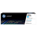 TONER HP  PARA LASERJET PRO M254M280M281M281FDWM254DW CYAN