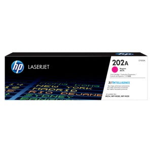 TONER HP  PARA LASERJET PRO M254M280M281M281FDWM254DW MAGENTA